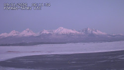 Panorama Výsokých Tater