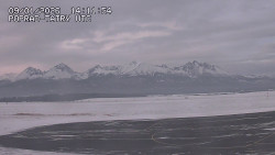 Panorama Výsokých Tater