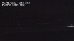 Panorama Výsokých Tater