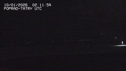 Panorama Výsokých Tater