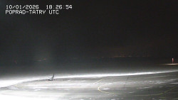 Panorama Výsokých Tater