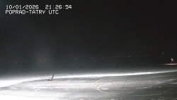 Panorama Výsokých Tater