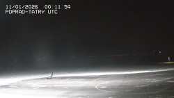 Panorama Výsokých Tater