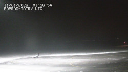 Panorama Výsokých Tater