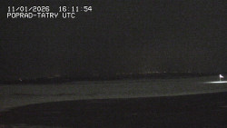 Panorama Výsokých Tater