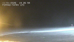 Panorama Výsokých Tater