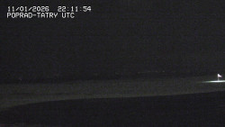 Panorama Výsokých Tater