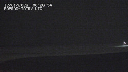 Panorama Výsokých Tater