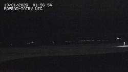 Panorama Výsokých Tater