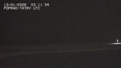 Panorama Výsokých Tater