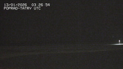 Panorama Výsokých Tater