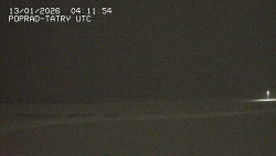 Panorama Výsokých Tater