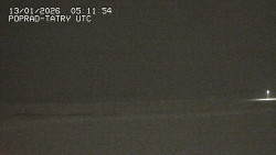 Panorama Výsokých Tater