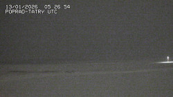 Panorama Výsokých Tater