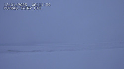 Panorama Výsokých Tater