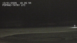 Panorama Výsokých Tater