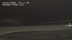 Panorama Výsokých Tater