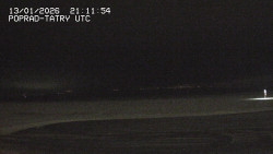 Panorama Výsokých Tater