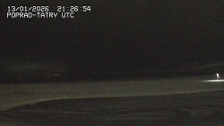 Panorama Výsokých Tater