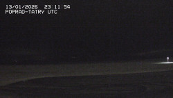 Panorama Výsokých Tater