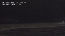 Panorama Výsokých Tater