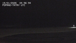 Panorama Výsokých Tater