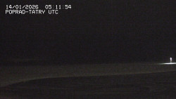 Panorama Výsokých Tater