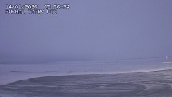 Panorama Výsokých Tater