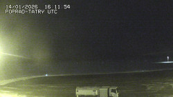 Panorama Výsokých Tater