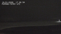 Panorama Výsokých Tater