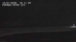 Panorama Výsokých Tater