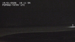 Panorama Výsokých Tater