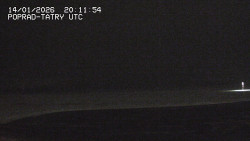 Panorama Výsokých Tater