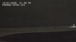 Panorama Výsokých Tater