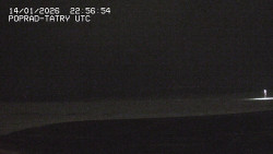 Panorama Výsokých Tater