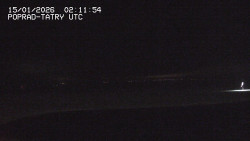 Panorama Výsokých Tater