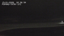 Panorama Výsokých Tater