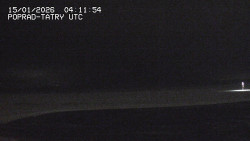 Panorama Výsokých Tater