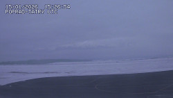 Panorama Výsokých Tater