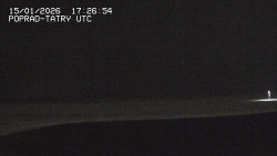 Panorama Výsokých Tater