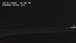 Panorama Výsokých Tater