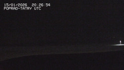 Panorama Výsokých Tater