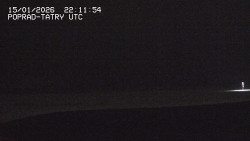 Panorama Výsokých Tater