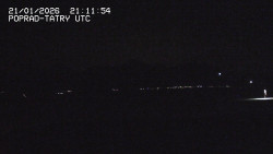 Panorama Výsokých Tater