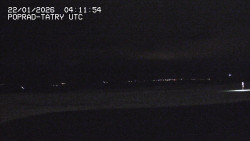 Panorama Výsokých Tater