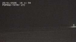 Panorama Výsokých Tater