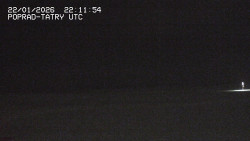 Panorama Výsokých Tater