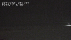 Panorama Výsokých Tater