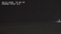 Panorama Výsokých Tater