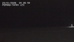 Panorama Výsokých Tater